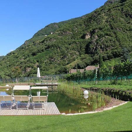 Apartament Biobauernhof Rosengartner Terlan Zewnętrze zdjęcie