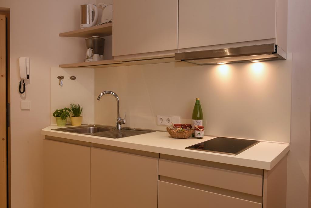 Apartament Biobauernhof Rosengartner Terlan Zewnętrze zdjęcie