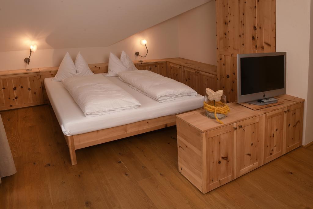 Apartament Biobauernhof Rosengartner Terlan Zewnętrze zdjęcie