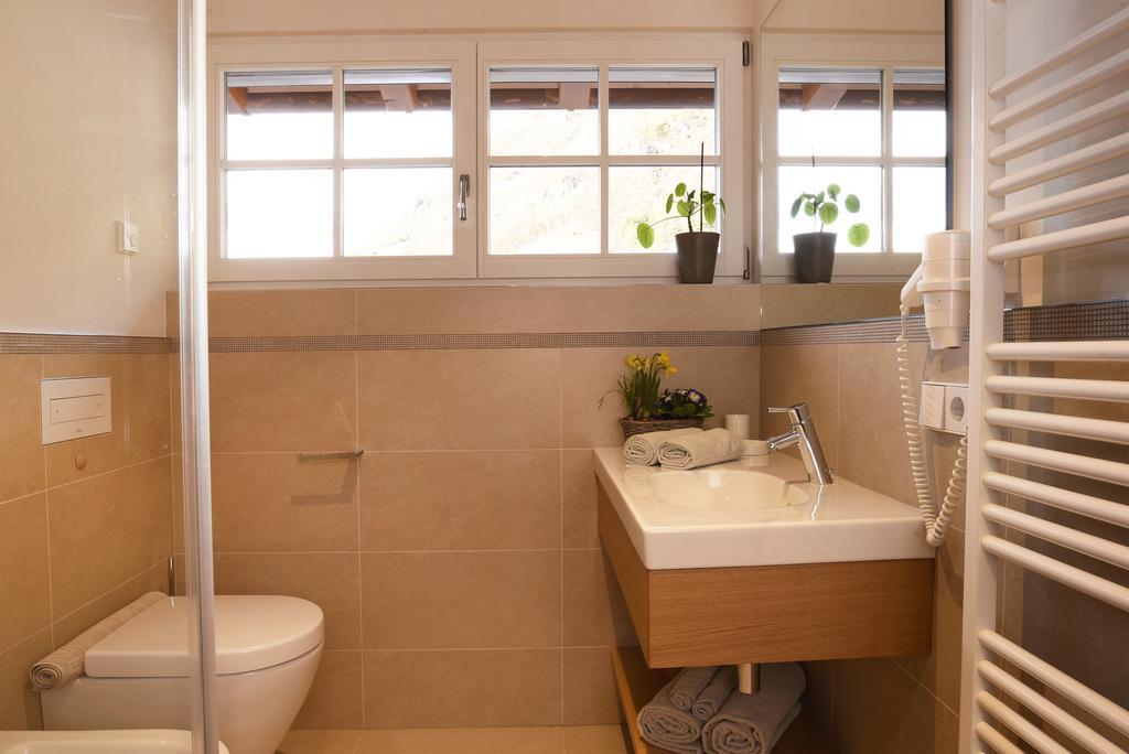 Apartament Biobauernhof Rosengartner Terlan Zewnętrze zdjęcie