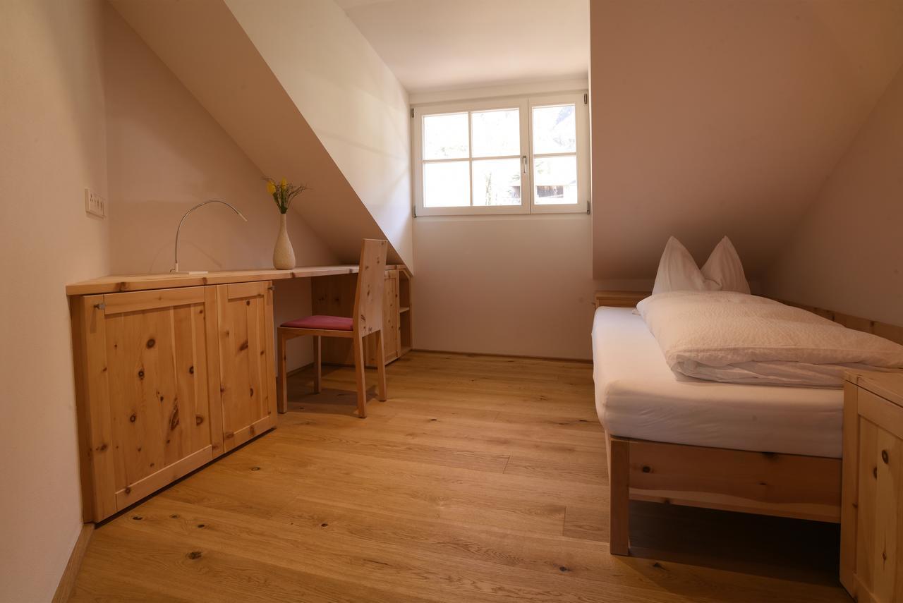 Apartament Biobauernhof Rosengartner Terlan Zewnętrze zdjęcie